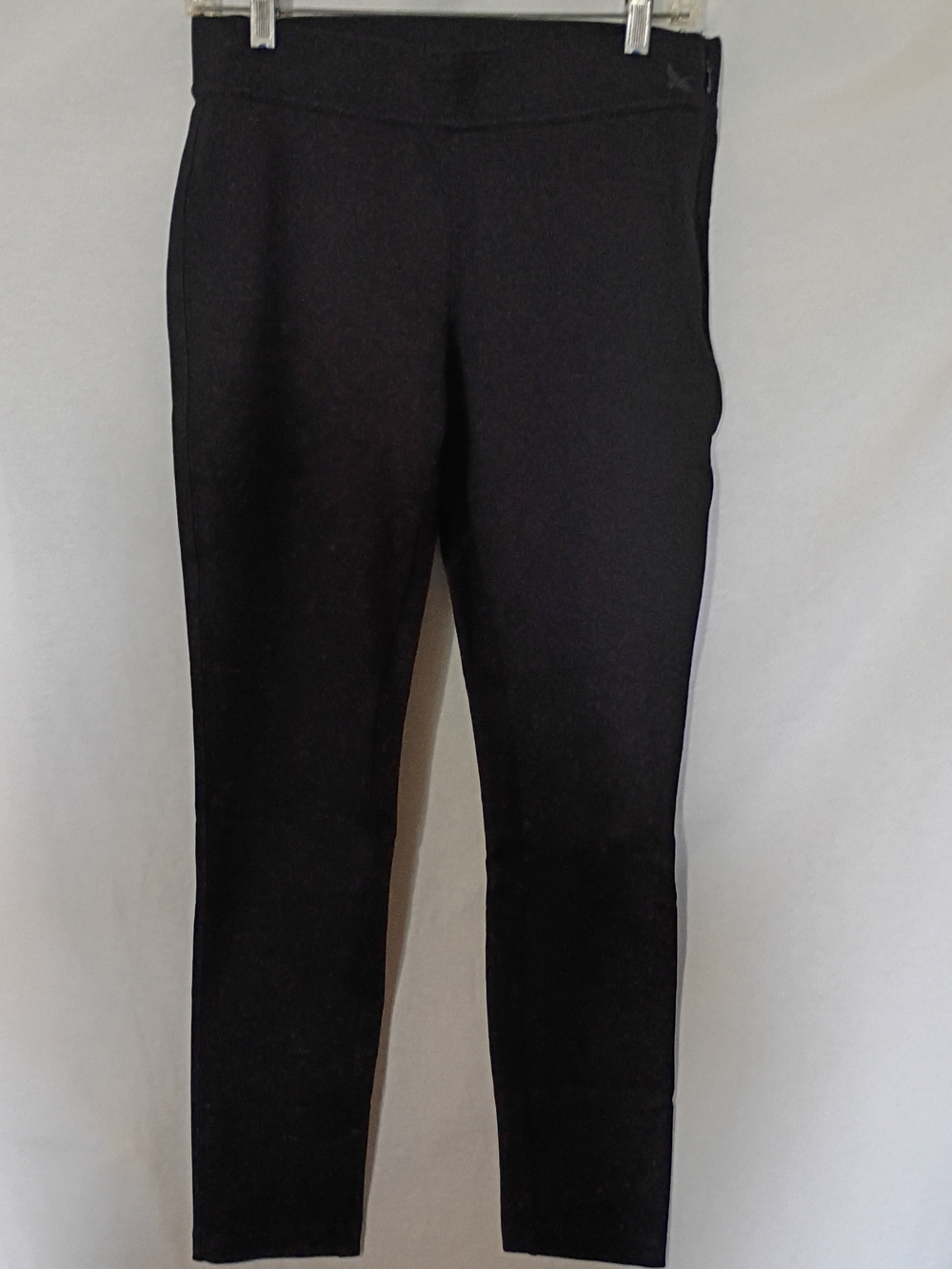 Eddie Bauer Women's Black Skinny Stretch Pants